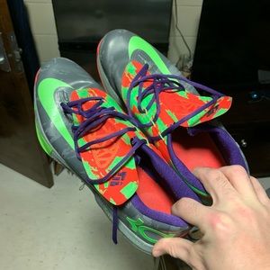 Nike KD 6 “Energy”